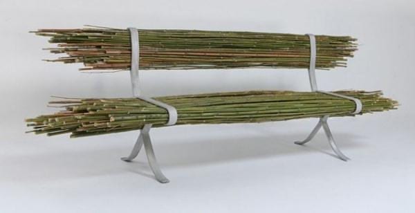 modern bench designs 56 50 Unusual and Modern Benches   Pictures and Designs