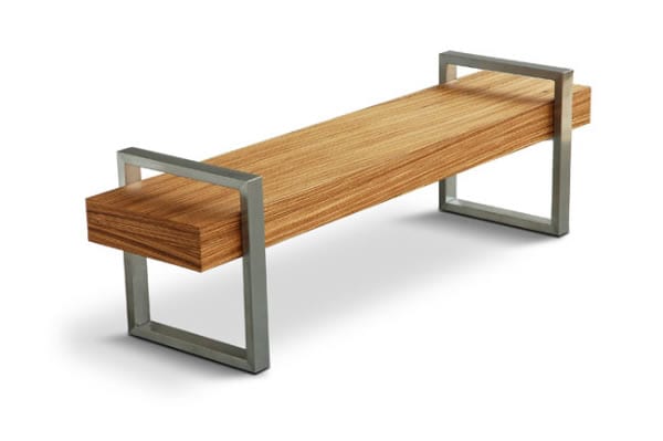 Furniture Fashion50 Unusual and Modern Benches - Pictures ...