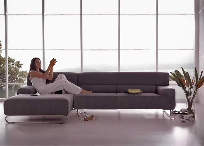 Furniture Fashion10 Stylish and Cool Sectional Couches for 