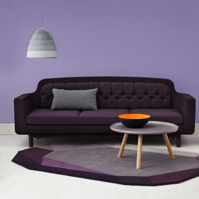 Furniture Fashion11 Cool Apartment Size Sofa Ideas and Designs