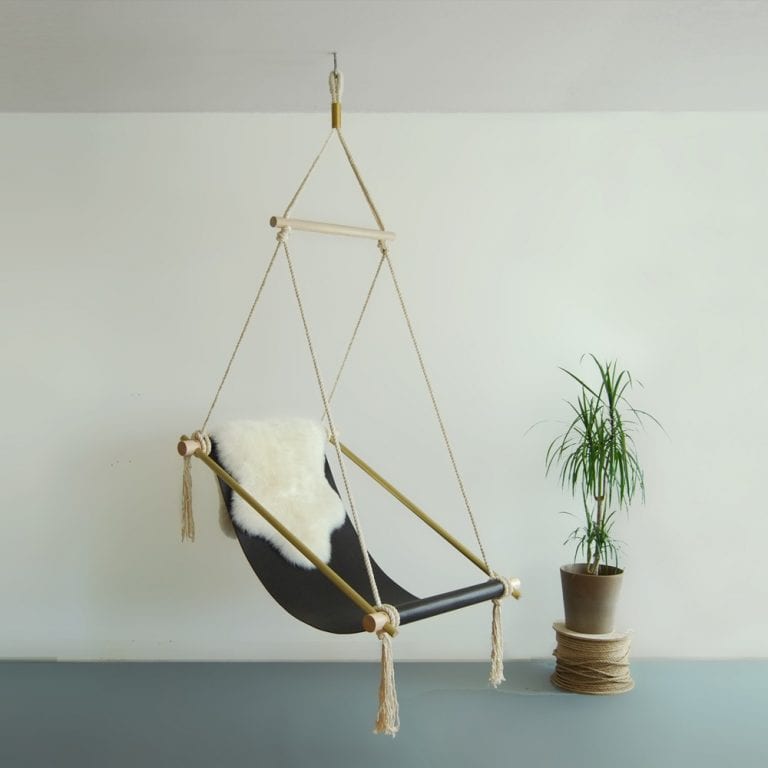 ovis hanging chair