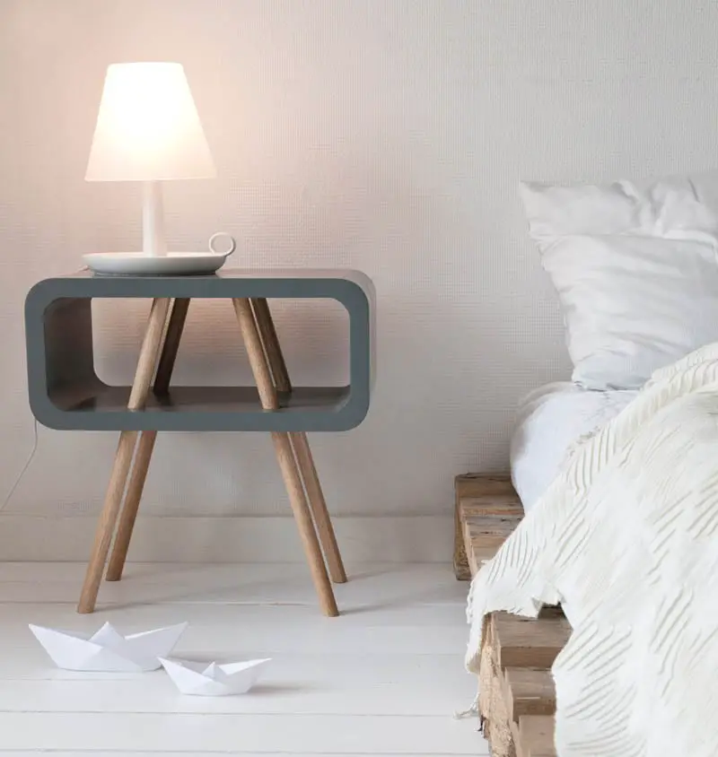 12 Contemporary Nightstands Designs Ideas and Pictures
