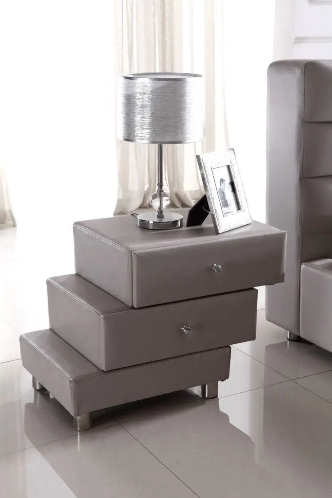 Furniture Fashion12 Contemporary Nightstands Designs Ideas ...